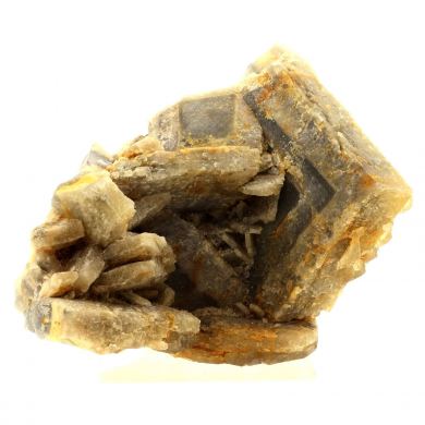 Baryte.