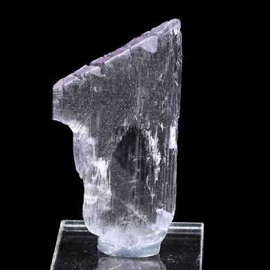 Spodumene / (variety - “Kunzite”)