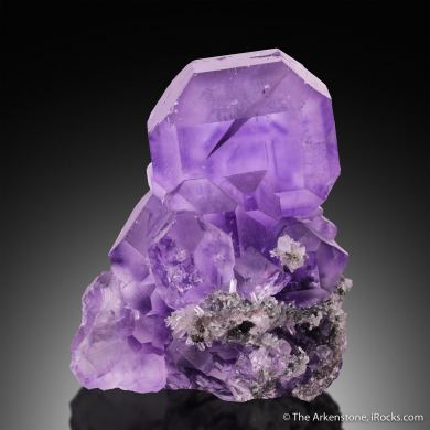 Fluorite