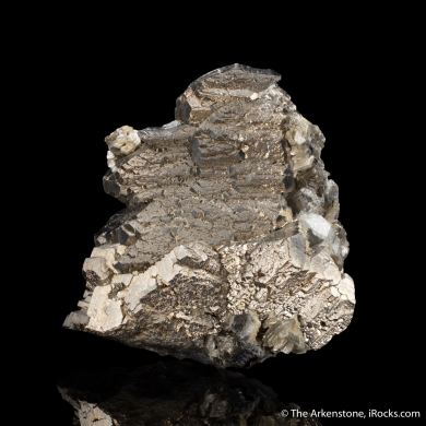 Arsenopyrite