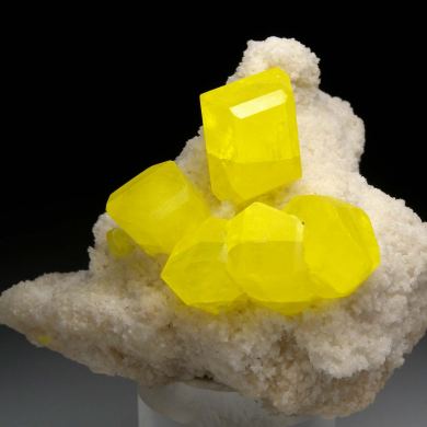 Sulfur