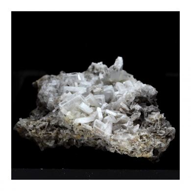 Baryte.