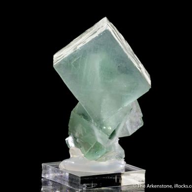 Fluorite (fluorescent)