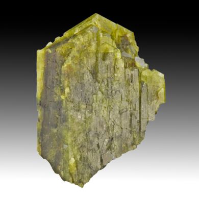 Chrysoberyl