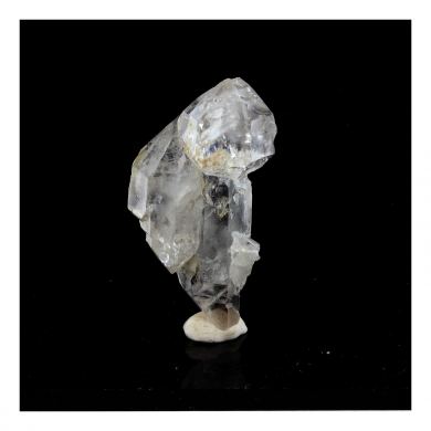 Scepter Quartz. 72.0 ct.