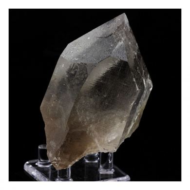 Smoky Quartz.