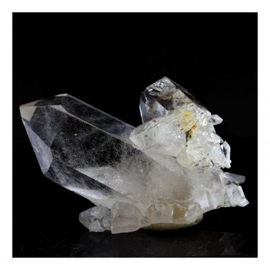 Quartz. 183.0 ct.