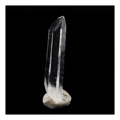 Quartz. 6.09 ct.