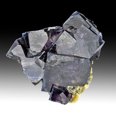 Fluorite