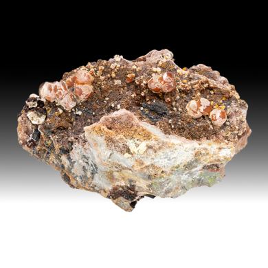 Smithsonite