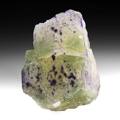 Fluorite