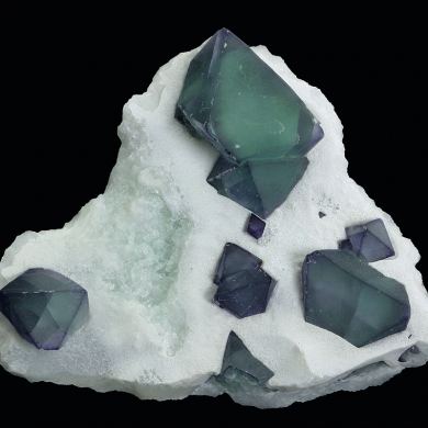 Fluorite