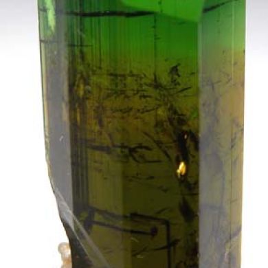 Chrome Tourmaline