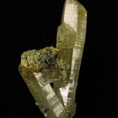 Mimetite