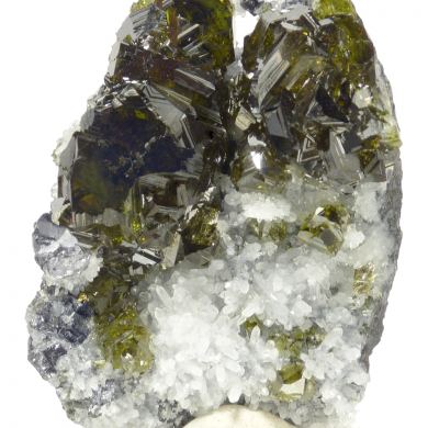 Sphalerite