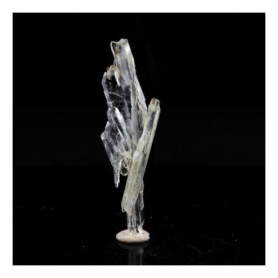 Faden Quartz. 14.0 ct.