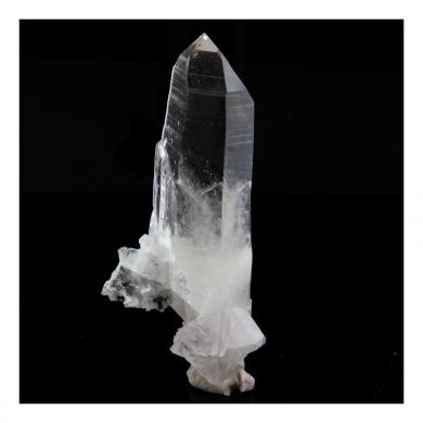 Quartz. 73.03 ct.