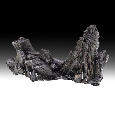 Goethite after Gypsum