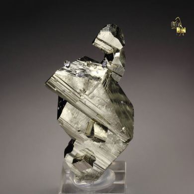 PYRITE