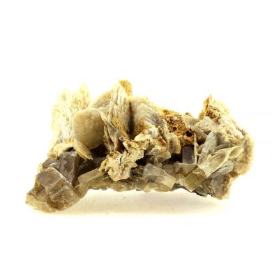 Baryte.