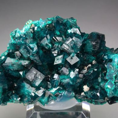 DIOPTASE