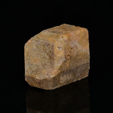 GROSSULAR GARNET - Kayes region, Mali