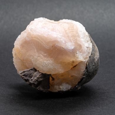 Quartz var. Chalcedony