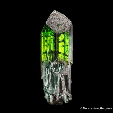 Tourmaline