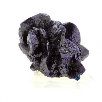 Azurite. 392.5 ct.