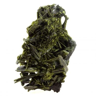 Epidote.