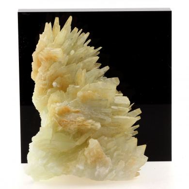 Barite.