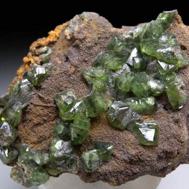 Ludlamite