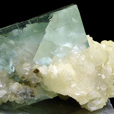 Fluorite