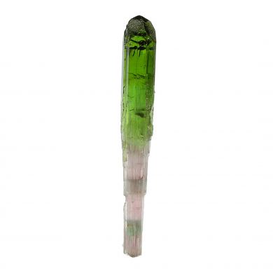 Tourmaline / (Scepter)