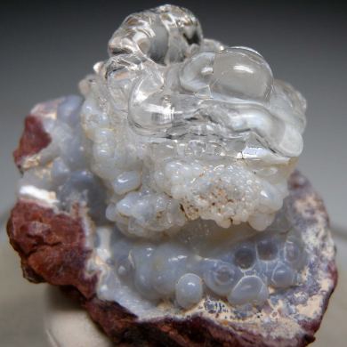 Hyalite Opal