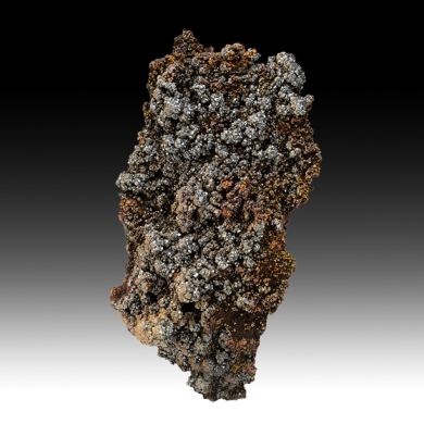 Descloizite