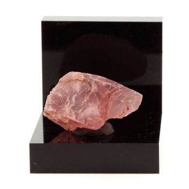 Pink Fluorite.