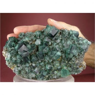 Fluorite