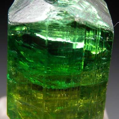 Chrome Tourmaline