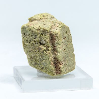 Epidote ps. Orthoclase