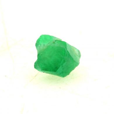 Emerald. 0.72 ct.