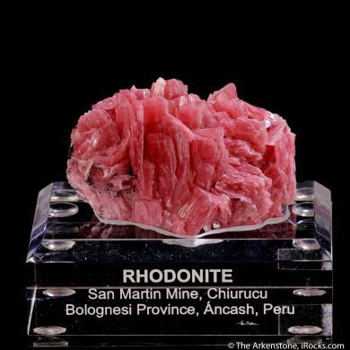 Rhodonite