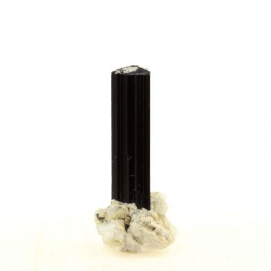 Schorl Tourmaline. 15.0 ct