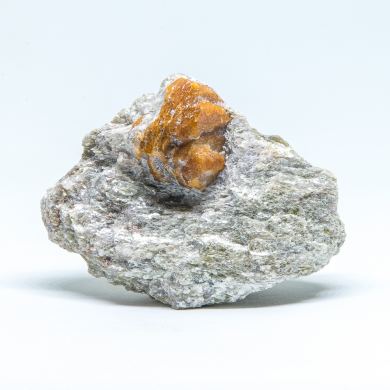 Spessartine (garnet group)