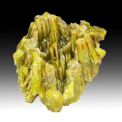 Pyromorphite