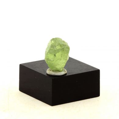 Peridot. 4.06 ct.