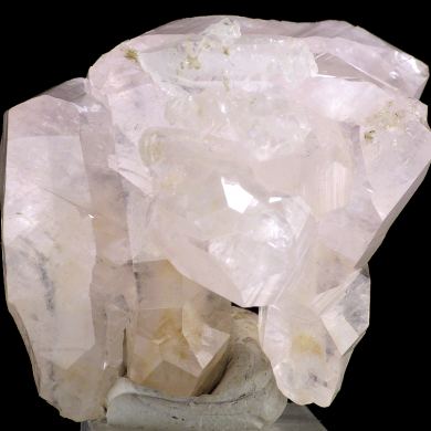 Manganoan calcite