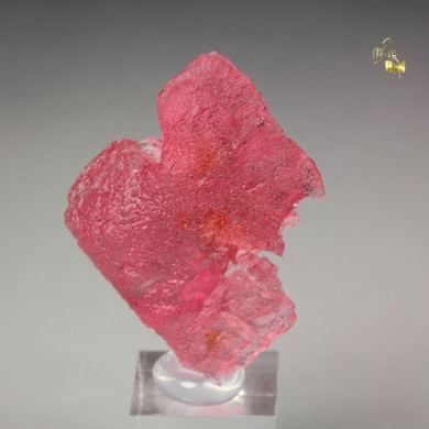 gemmy RHODOCHROSITE