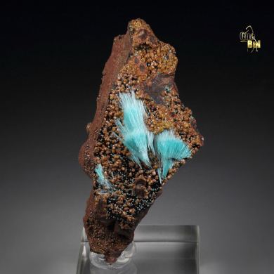 AURICHALCITE