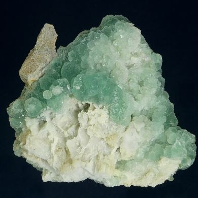 Fluorite